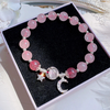 Moonlit Charm Bracelet
